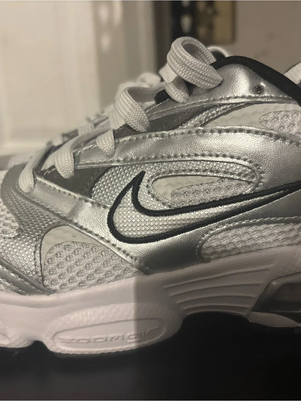 Nike new don’t
